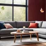 Home 19 나노소재 - **Prompt for "Smart Living: Nanotechnology in Everyday Home & Apparel"**
"A vibrant, wide-angle ...