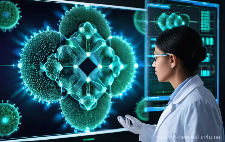 나노소재 - **Prompt for "Smart Living: Nanotechnology in Everyday Home & Apparel"**
    "A vibrant, wide-angle ...