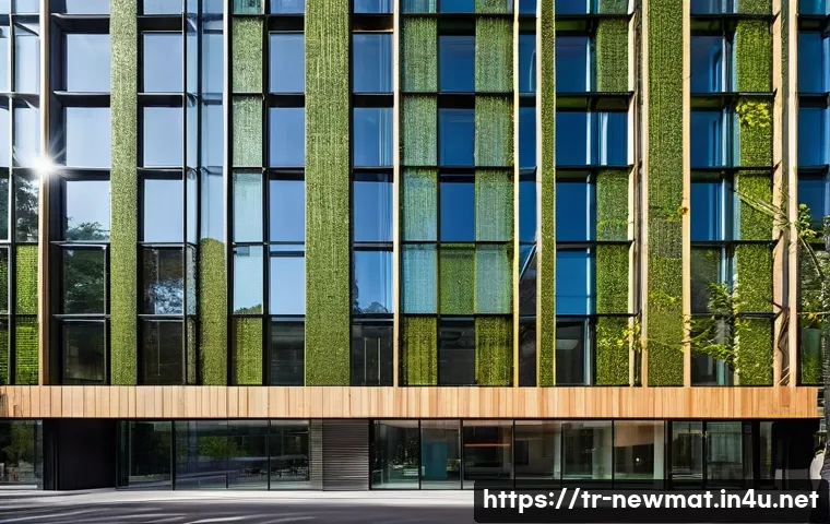 내구성 강화 소재 관련 이미지 1